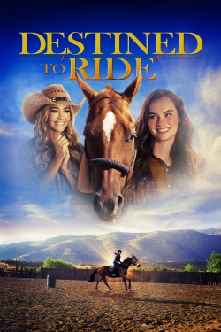 Destined to Ride-watch