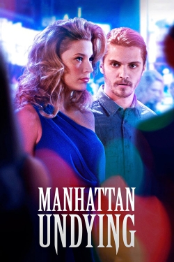 Manhattan Undying-watch