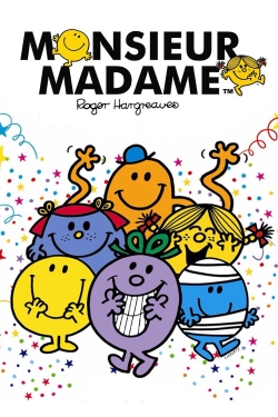 Mr. Men and Little Miss-watch