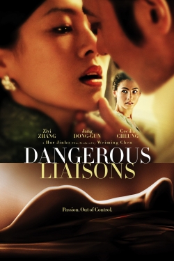 Dangerous Liaisons-watch