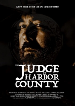 The Judge of Harbor County-watch