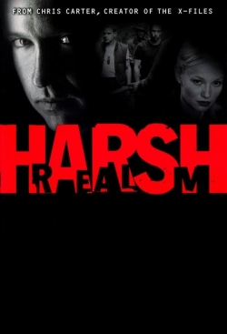 Harsh Realm-watch