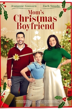 Mom's Christmas Boyfriend-watch