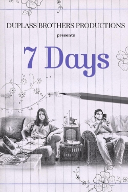 7 Days-watch