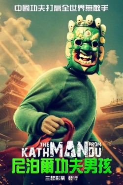 The Man from Kathmandu-watch