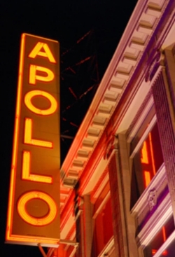 Live at the Apollo-watch