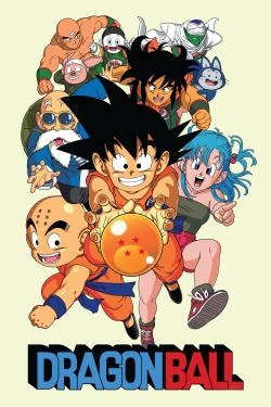 Dragon Ball-watch