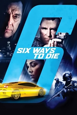 6 Ways to Die-watch