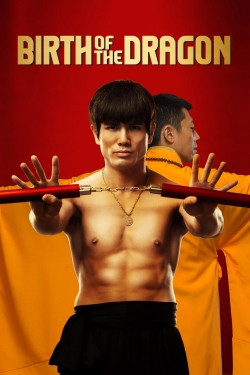 Birth of the Dragon-watch