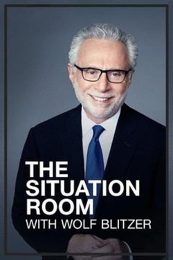 The Situation Room-watch