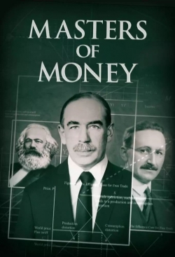 Masters of Money-watch