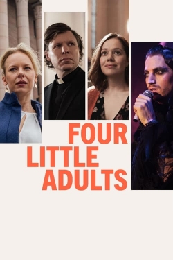 Four Little Adults-watch