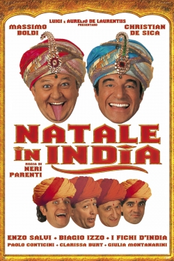 Natale in India-watch