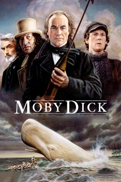 Moby Dick-watch