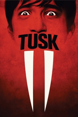 Tusk-watch