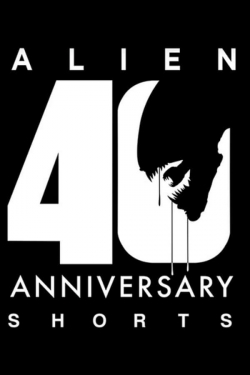 Alien 40th Anniversary Shorts-watch