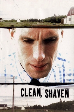 Clean, Shaven-watch