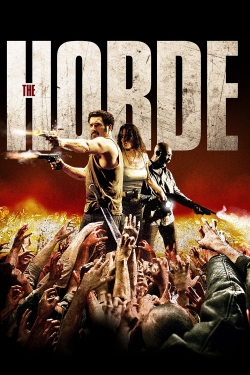 The Horde-watch