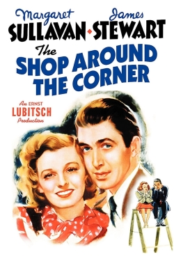 The Shop Around the Corner-watch