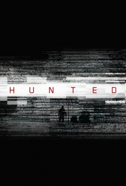 Hunted-watch