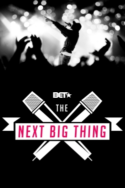 The Next Big Thing-watch