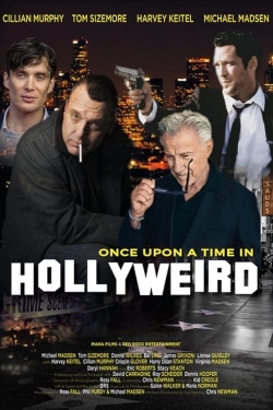 Once Upon a Time in Hollyweird-watch