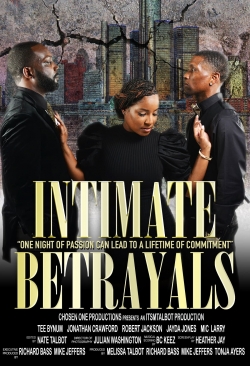 Intimate Betrayals-watch