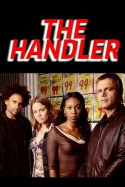 The Handler-watch