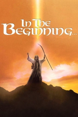 In the Beginning-watch