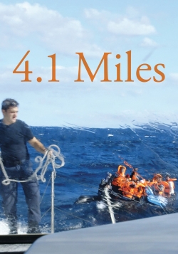 4.1 Miles-watch