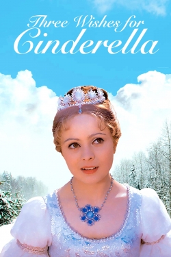 Three Wishes for Cinderella-watch