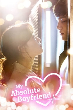 My Absolute Boyfriend-watch