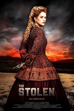 The Stolen-watch