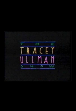 The Tracey Ullman Show-watch