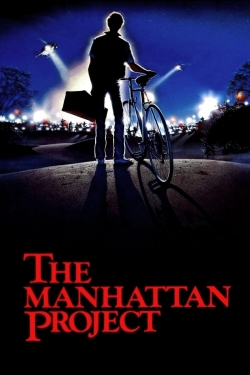 The Manhattan Project-watch