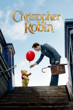 Christopher Robin-watch