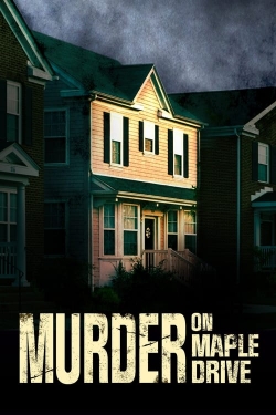 Murder on Maple Drive-watch