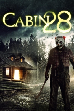 Cabin 28-watch