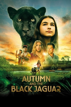 Autumn and the Black Jaguar-watch