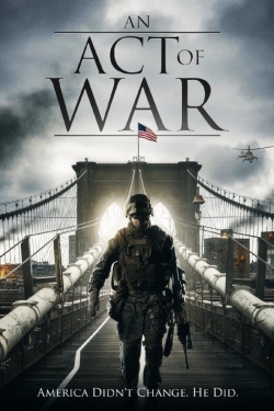 An Act of War-watch