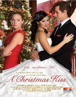 A Christmas Kiss-watch