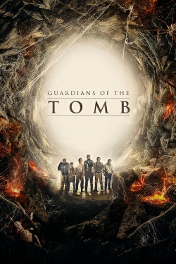 Guardians of the Tomb-watch