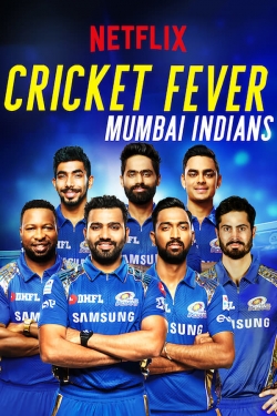 Cricket Fever: Mumbai Indians-watch