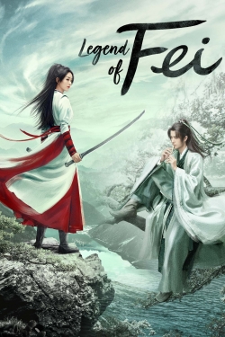 Legend of Fei-watch