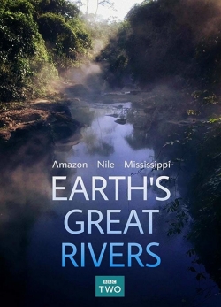 Earth's Great Rivers-watch