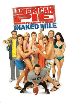 American Pie Presents: The Naked Mile-watch