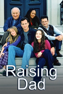 Raising Dad-watch