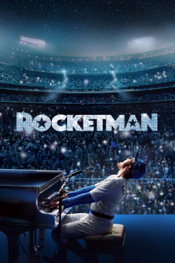 Rocketman-watch