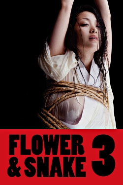 Flower & Snake 3-watch