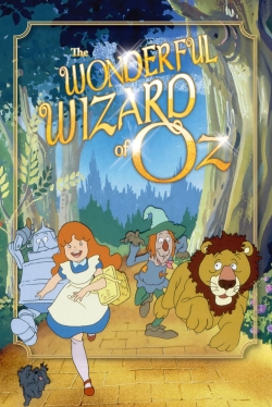 The Wonderful Wizard of Oz-watch